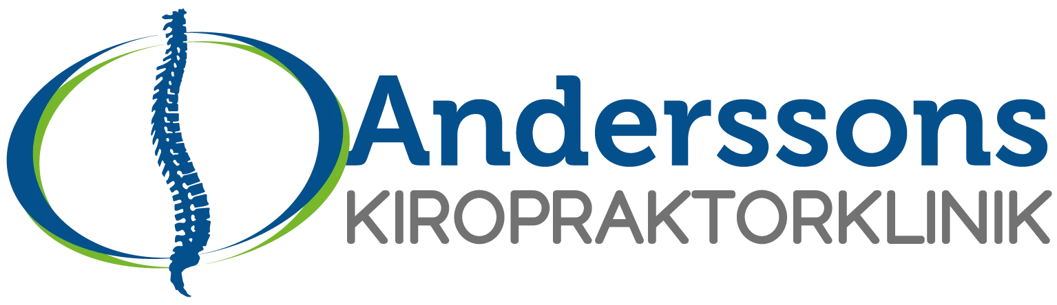Anderssons Kiropraktorklinik